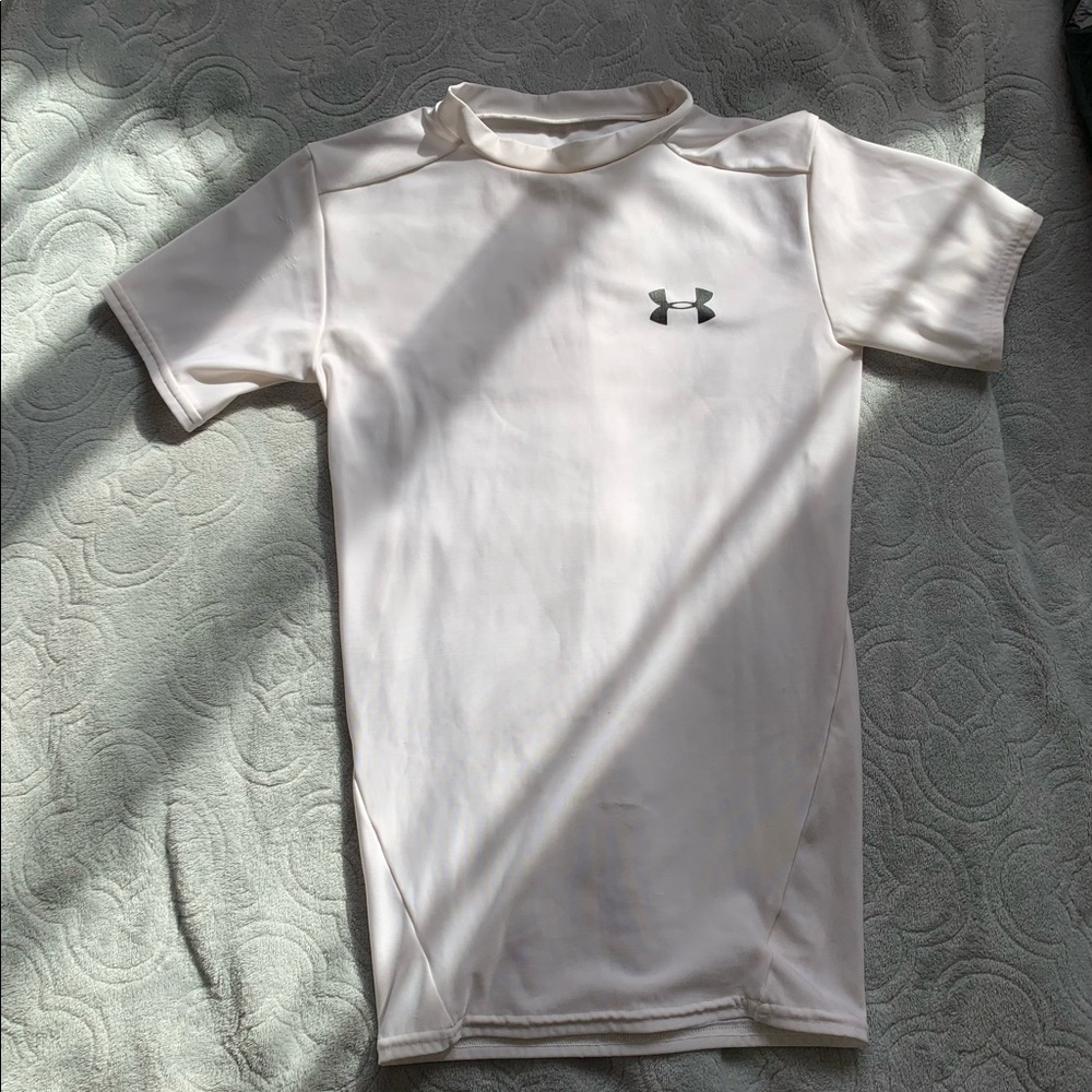 Under Armour Athletic Tee